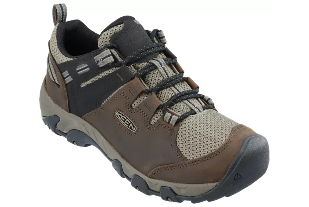 Keen Men's Steens Vent Shoe 3 Keen Men's Steens Vent Shoe