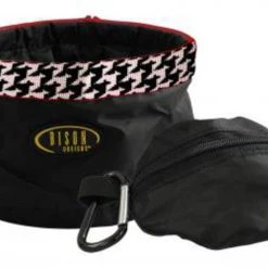 Bison Designs Fold-A-Bowl