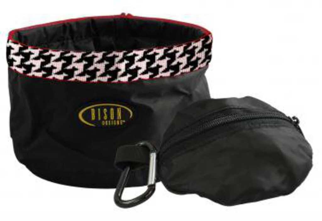 Bison Designs Fold-A-Bowl 3 Bison Designs Fold-A-Bowl