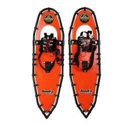 Northern Lites Tundra Snowshoes W/Speed Binding (9 1/2x32)