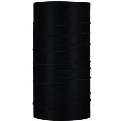 Blackstrap Therma Tube - Midweight Facemask (Black) Neck Gaiters/Masks