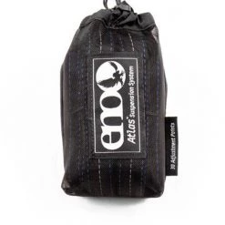 Colorado GearLab Atlas Suspension System