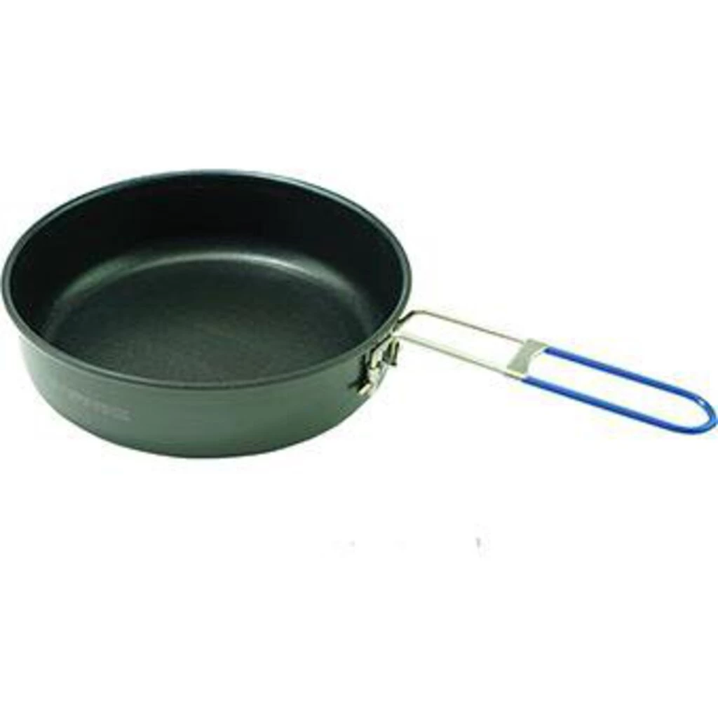 Evernew Ultralight Frying Pan #16 3 Evernew Ultralight Frying Pan #16