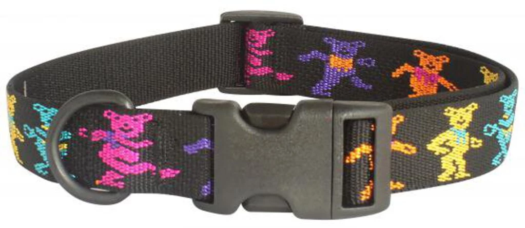 Bison Designs 1" Adjustable Collar 15 X 24 Accessories 6 Bison Designs 1" Adjustable Collar 15 X 24 Accessories