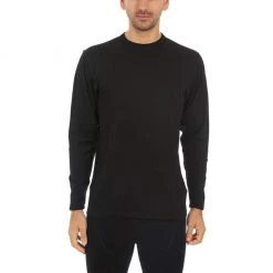 Minus33 Ticonderoga Men's Lightweight Wool Crew 7 Minus33 Ticonderoga Men's Lightweight Wool Crew