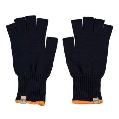 Minus33 Accessories Merino Wool Fingerless Gloves