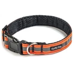 Spiffy Dog Reflective Air Collar Accessories