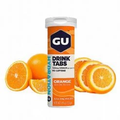 GU Energy Labs Hydration Drink Tabs 9 GU Energy Labs Hydration Drink Tabs