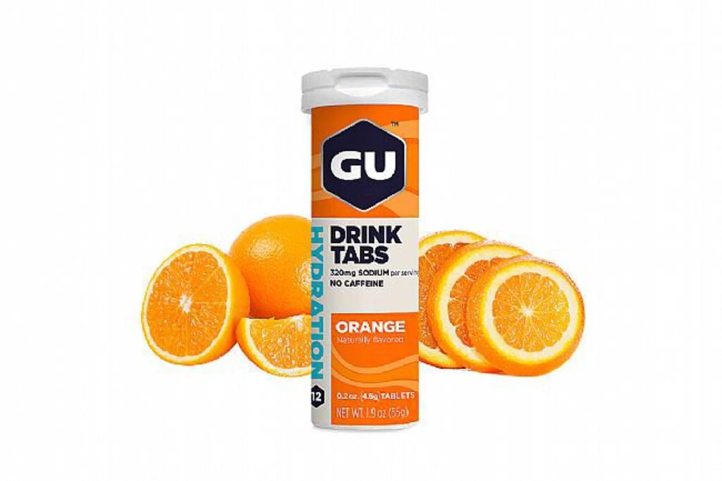 GU Energy Labs Hydration Drink Tabs 5 GU Energy Labs Hydration Drink Tabs