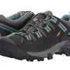 Keen Women's Targhee II Waterproof Hiking Shoes