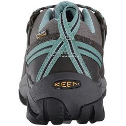 Keen Women's Targhee II Waterproof Hiking Shoes