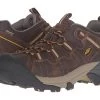 Keen Men's Targhee II Waterproof Hiking Shoes