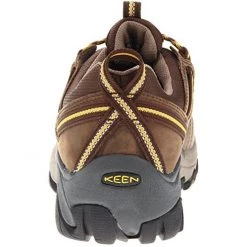 Keen Men's Targhee II Waterproof Hiking Shoes