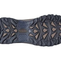 Keen Men's Anchorage III Pull-On Waterproof Boots