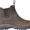 Keen Men's Anchorage III Pull-On Waterproof Boots
