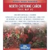 Pocket Pals Maps North Cheyenne Canon #3 1 Pocket Pals Maps North Cheyenne Canon #3