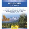 Pocket Pals Maps Pikes Peak Area #6