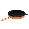 JetBoil Summit Skillet (includes Nesting Turner)
