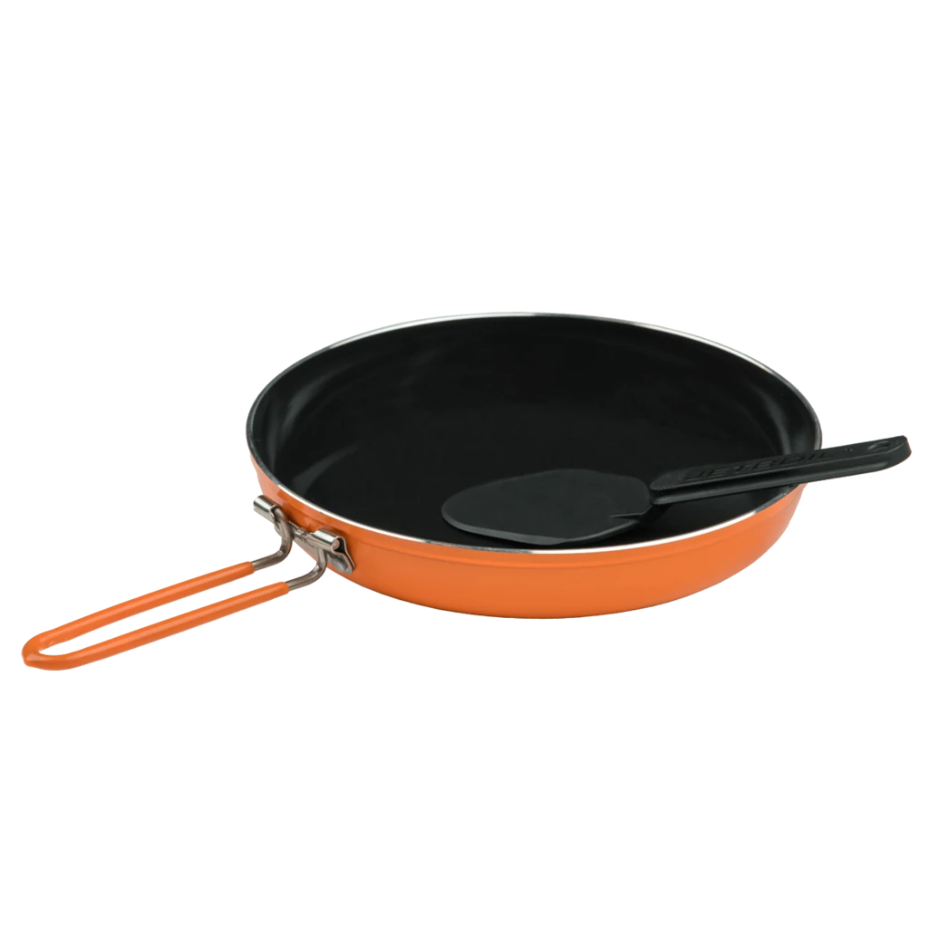JetBoil Summit Skillet (includes Nesting Turner) 3 JetBoil Summit Skillet (includes Nesting Turner)
