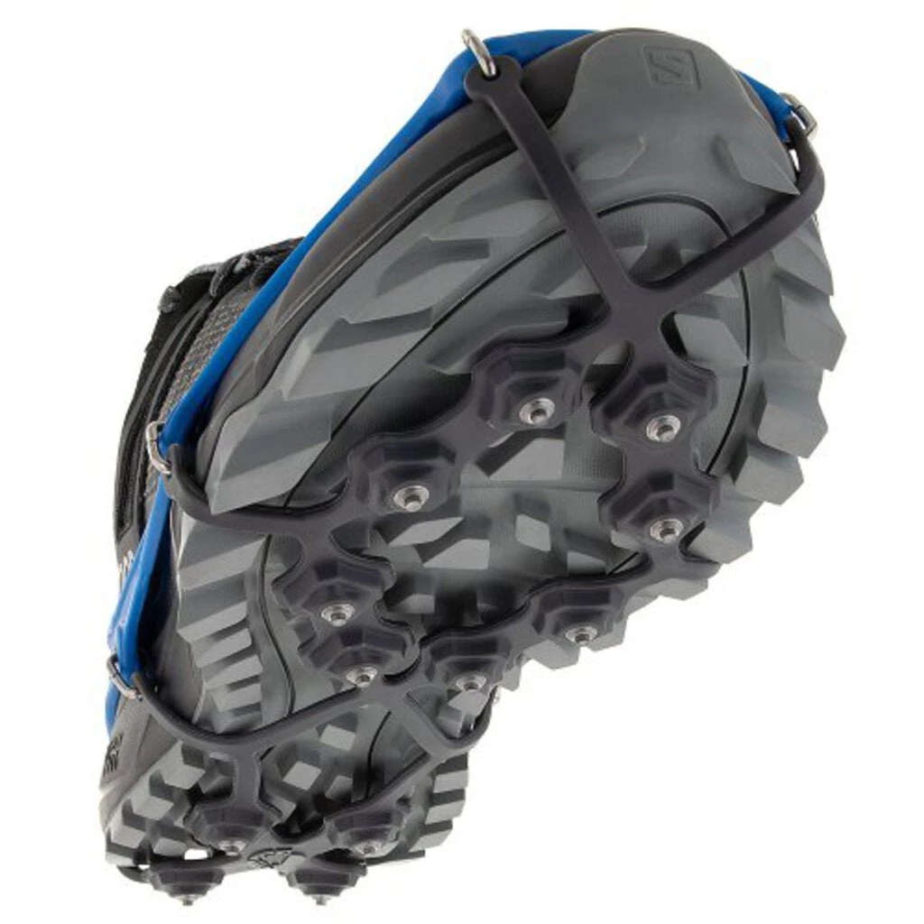 Kahtoola Traction Devices & Gaiters EXOspikes Footwear Traction 4 Kahtoola Traction Devices & Gaiters EXOspikes Footwear Traction