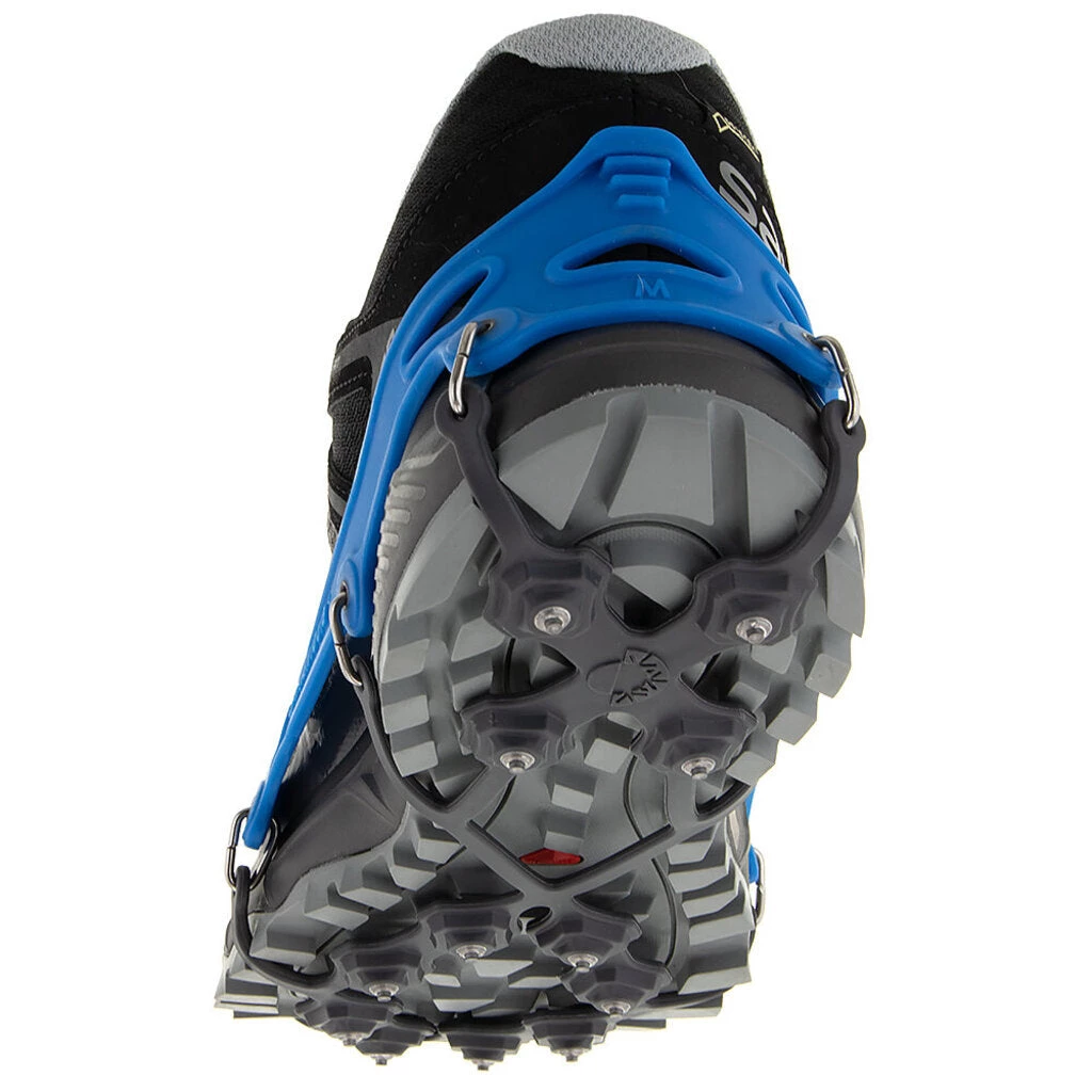 Kahtoola Traction Devices & Gaiters EXOspikes Footwear Traction 5 Kahtoola Traction Devices & Gaiters EXOspikes Footwear Traction