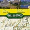 National Geographic Maps Colorado 14ers North 1 National Geographic Maps Colorado 14ers North