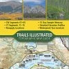 National Geographic Maps Colorado Trail Collegiate Loop 1 National Geographic Maps Colorado Trail Collegiate Loop