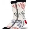 SockSmith Black Jack 1 SockSmith Black Jack