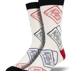SockSmith Black Jack