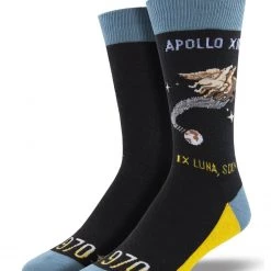 SockSmith Apollo XIII