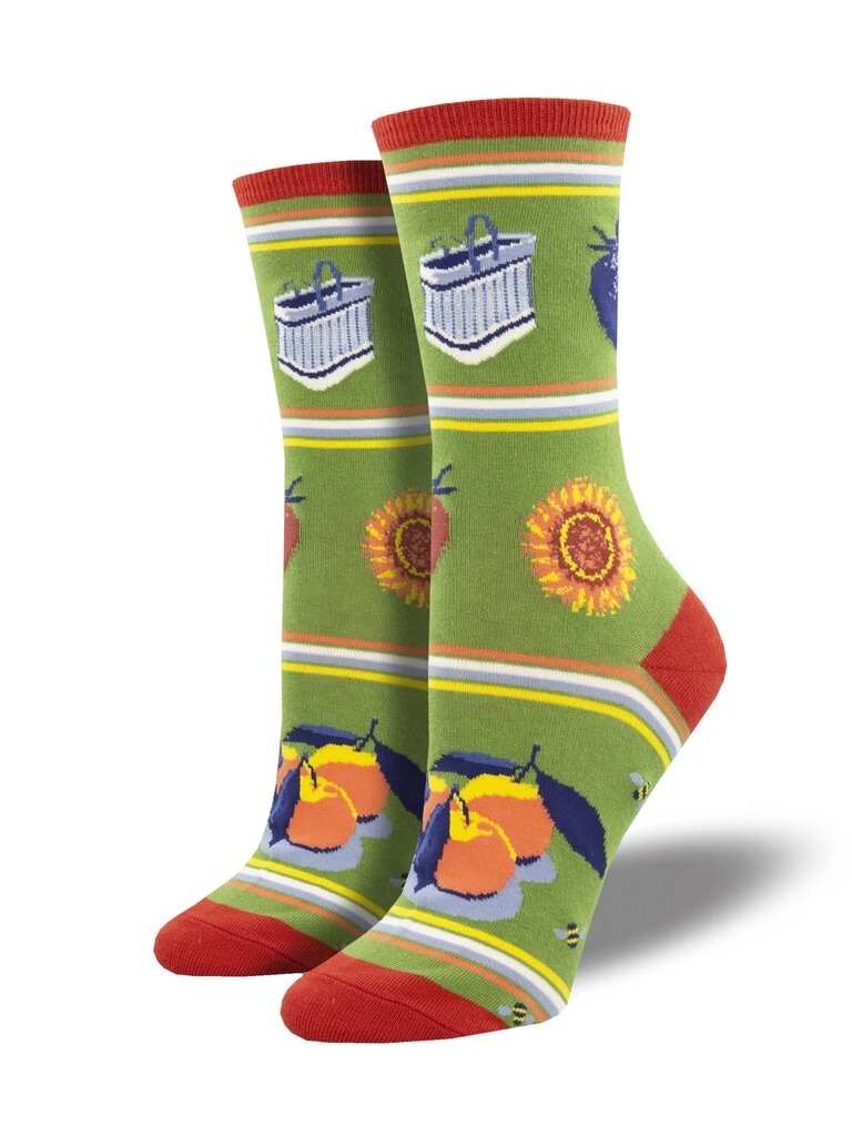 SockSmith Farmers Market 3 SockSmith Farmers Market