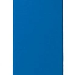 Big Agnes Hinman High-Density Foam Core, Self-Inflating Cold Weather Pad