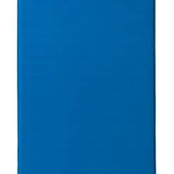 Big Agnes Hinman High-Density Foam Core, Self-Inflating Cold Weather Pad