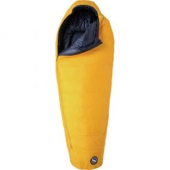 Big Agnes Lost Dog 0 Degree Synthetic Fill Sleeping Bag Sleep Solutions