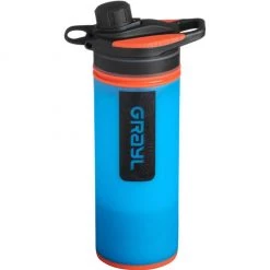 Grayl Accessories 24oz GeoPress Purifier Bottle