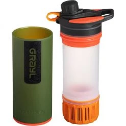 Grayl Accessories 24oz GeoPress Purifier Bottle