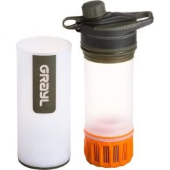 Grayl GeoPress Replacement Purifier Cartridge Accessories