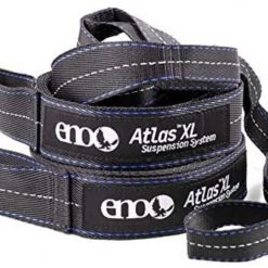 Colorado GearLab ATLAS XL Strap Set Camp/Hike/Fish