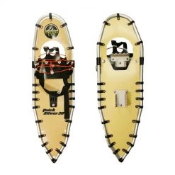 Northern Lites Quicksilver 30 Snowshoes W/Speed Binding (9x30)