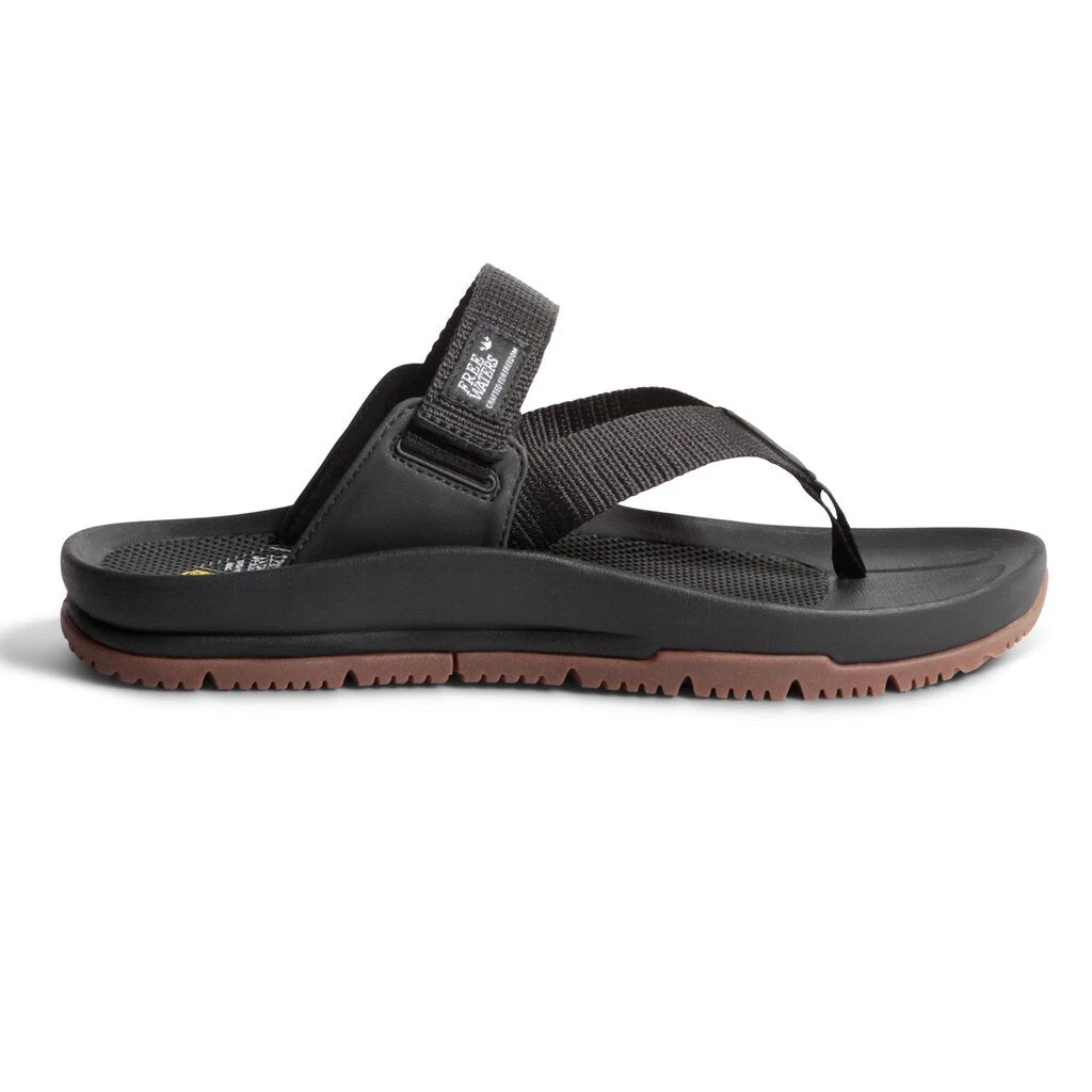 Freewaters Men's Trifecta Sandals 3 Freewaters Men's Trifecta Sandals