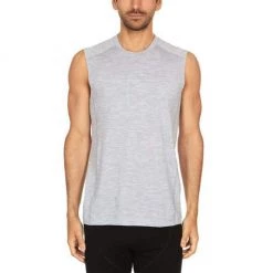 Minus33 Woolverino Micro Weight Sleeveless Shirt