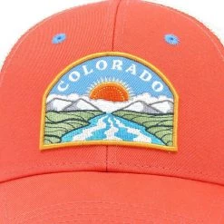 Coloradical Colorado River Trucker 9 Coloradical Colorado River Trucker