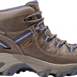Keen Women's Targhee II Waterproof Mid Hiking Boots