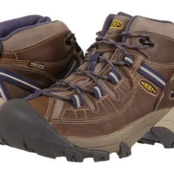 Keen Women's Targhee II Waterproof Mid Hiking Boots