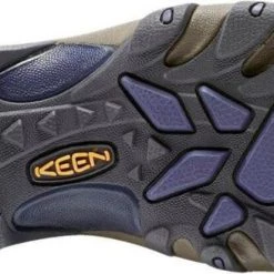 Keen Women's Targhee II Waterproof Mid Hiking Boots