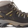 Keen Men's Targhee II Waterproof Mid Hiking Boots