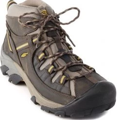 Keen Men's Targhee II Waterproof Mid Hiking Boots