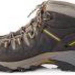 Keen Men's Targhee II Waterproof Mid Hiking Boots