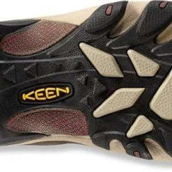 Keen Men's Targhee II Waterproof Mid Hiking Boots