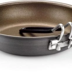 GSI Outdoors Camp/Hike/Fish Pinnacle Frypan